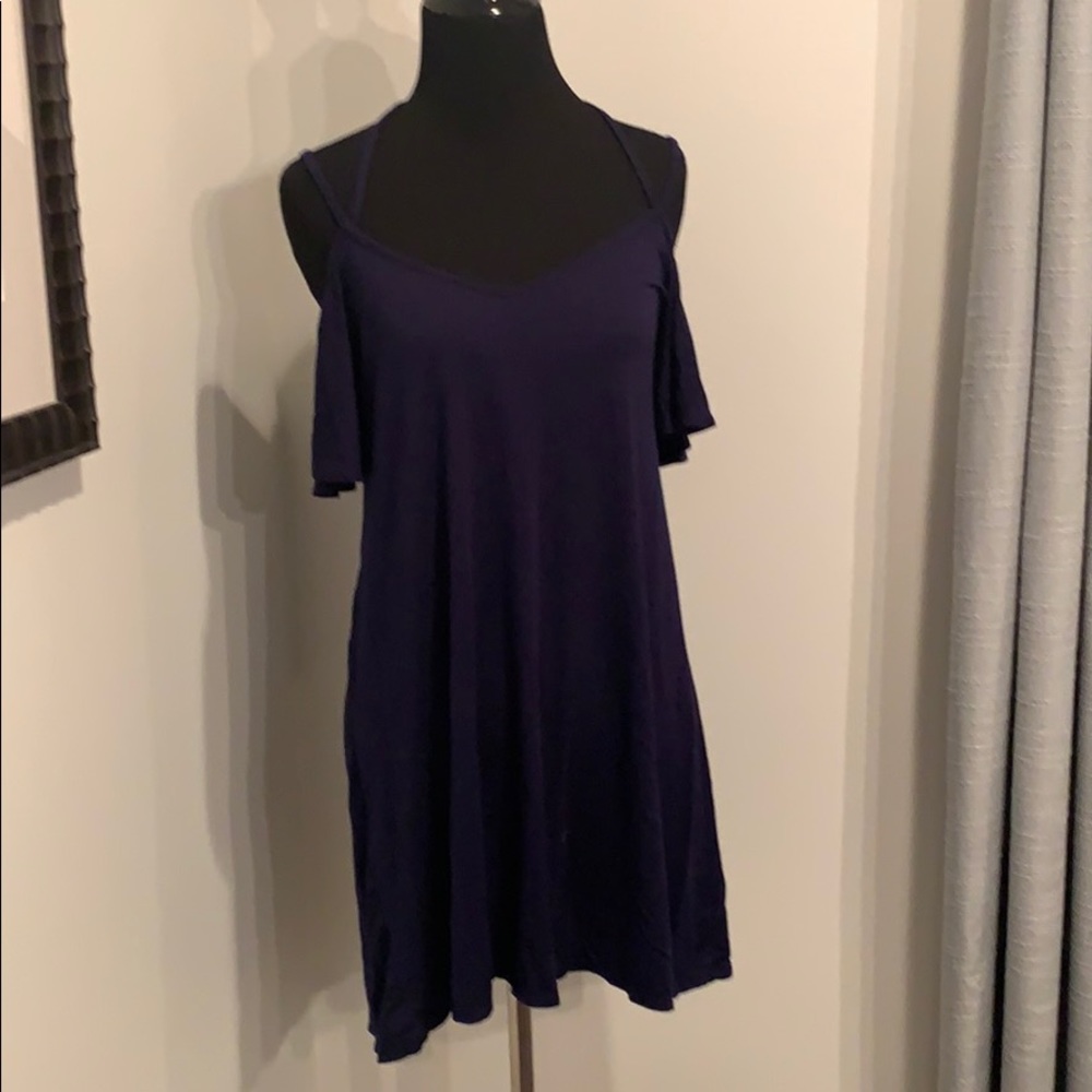 Alfa dress
